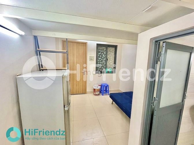 Hình ảnh Duplex Full Nội Thất Ngay An Dương Vương,Q6