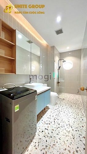 Hình ảnh 🏙️Căn Hộ Layout 1 Phòng Ngủ_1 Phòng Khách| Full Nội Thất | Ban Công
