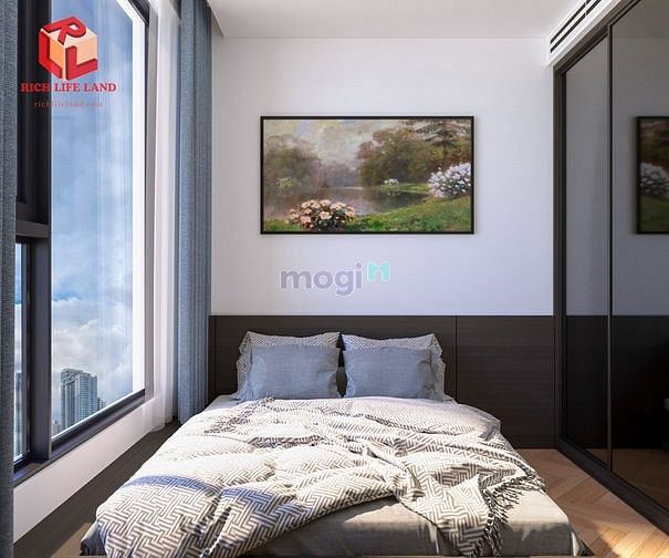 Hình ảnh Lumiere Riverside_Giá siêu tốt_2PN_Full NT xịn_68.9m2_Giá chỉ 33.6TR