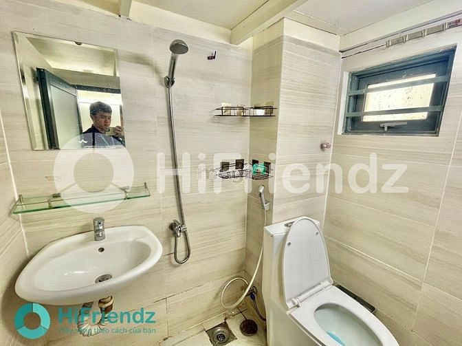 Hình ảnh Duplex Full Nội Thất Ngay An Dương Vương,Q6