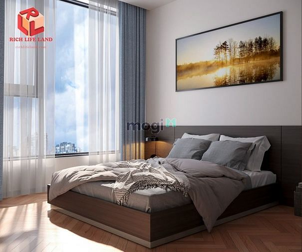 Hình ảnh Lumiere Riverside_Giá siêu tốt_2PN_Full NT xịn_68.9m2_Giá chỉ 33.6TR