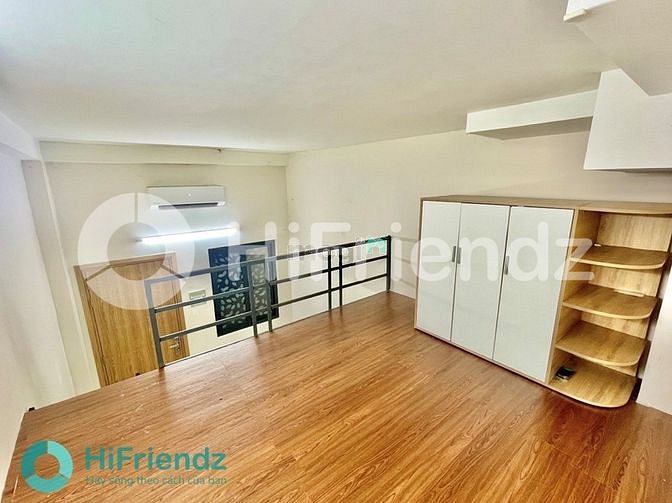 Hình ảnh Duplex Full Nội Thất Ngay An Dương Vương,Q6