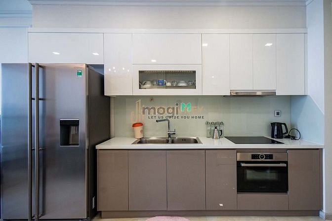 Hình ảnh 1 Phòng Ngủ Vinhomes Golden River Ba Son View City 18tr/tháng