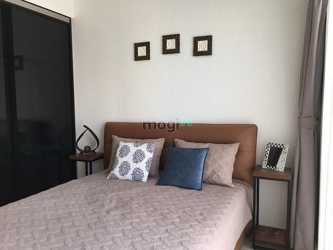 Hình ảnh Q2 Thảo Điền với nội thất chuẩn Singapore – chào đón khách thuê vào ở