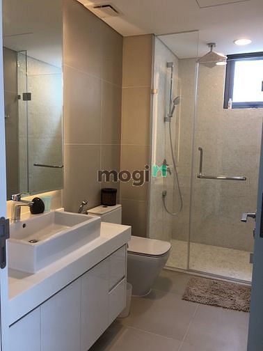 Hình ảnh Q2 Thảo Điền với nội thất chuẩn Singapore – chào đón khách thuê vào ở