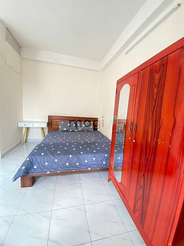 Hình ảnh Phòng trọ đầy đủ nội thất  có ban công q7