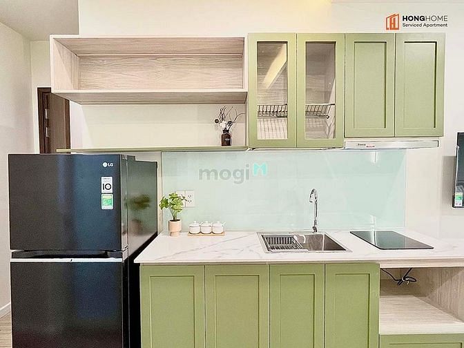 Hình ảnh Cho thuê Trang Chủ MB66.COM / Đăng Ký Tặng 66K quận 1, FULL nội thất Ngay phố đi bộ bùi viện