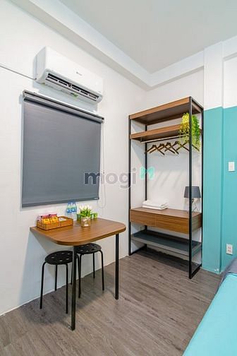 Hình ảnh ⚡Hình Thật Giá Thật - Studio Cửa Sổ FULL NT Quận 1, gần Cầu Ông Lãnh
