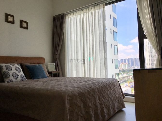 Hình ảnh Q2 Thảo Điền với nội thất chuẩn Singapore – chào đón khách thuê vào ở