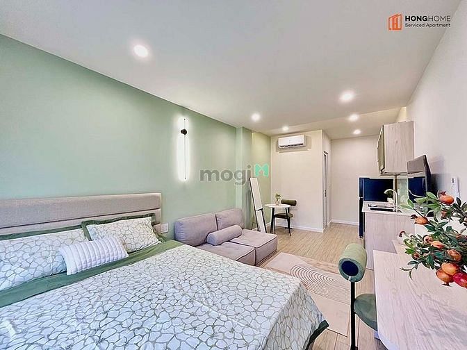 Hình ảnh Cho thuê Trang Chủ MB66.COM / Đăng Ký Tặng 66K quận 1, FULL nội thất Ngay phố đi bộ bùi viện