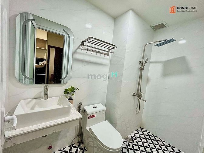 Hình ảnh Cho thuê Trang Chủ MB66.COM / Đăng Ký Tặng 66K quận 1, FULL nội thất Ngay phố đi bộ bùi viện