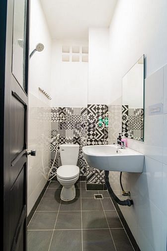 Hình ảnh ⚡Hình Thật Giá Thật - Studio Cửa Sổ FULL NT Quận 1, gần Cầu Ông Lãnh