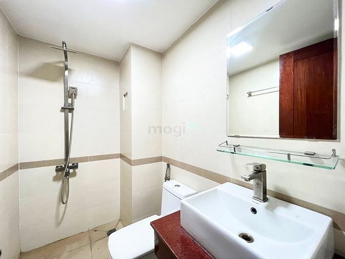 Hình ảnh Cho Thuê CHDV Full Nội Thất Như Hình Mới 100% 40m2 Gần Sân Bay