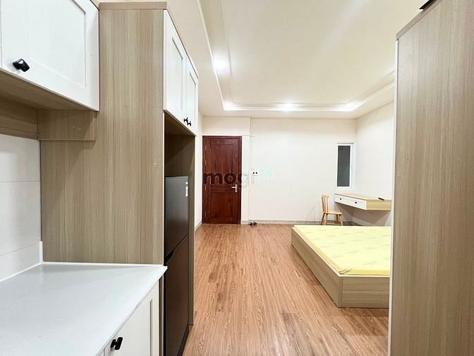 Hình ảnh Cho Thuê CHDV Full Nội Thất Như Hình Mới 100% 40m2 Gần Sân Bay
