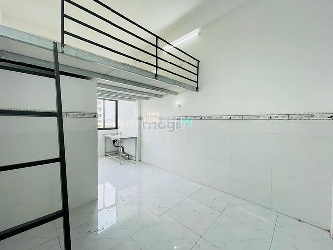 Hình ảnh Duplex giá rẻ ngay Đại Học Văn Lang