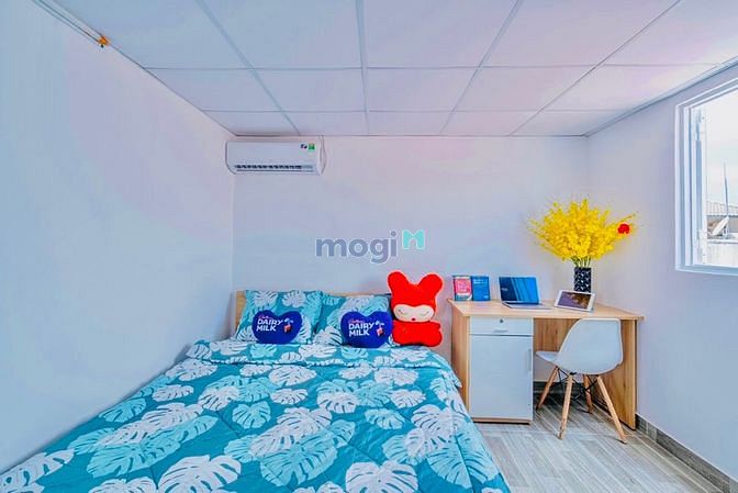 Hình ảnh 🫶Studio full nội thất gần cresent mall,..