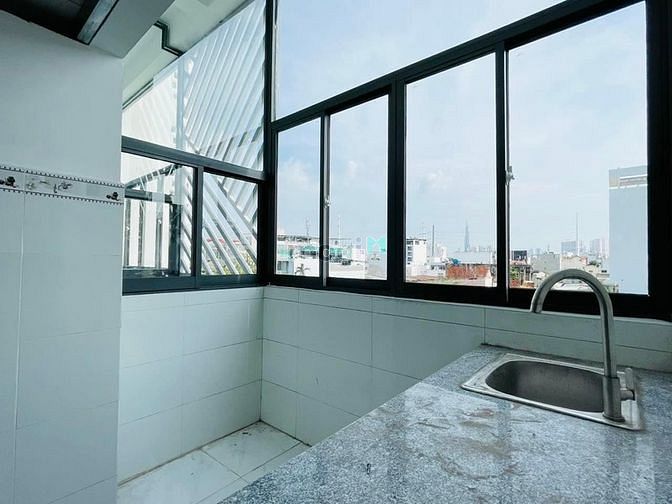 Hình ảnh Duplex giá rẻ ngay Đại Học Văn Lang
