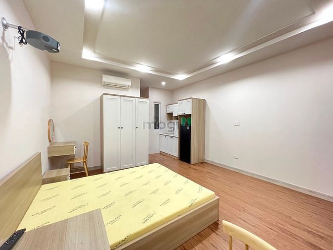 Hình ảnh Cho Thuê CHDV Full Nội Thất Như Hình Mới 100% 40m2 Gần Sân Bay