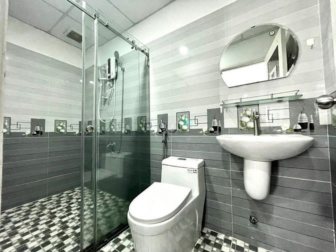 Hình ảnh 🏢Căn Hộ Gần ĐH Văn Lang CS2_Cửa Sổ_Nguyễn Văn Đậu_Q.Bình Thạnh🏢