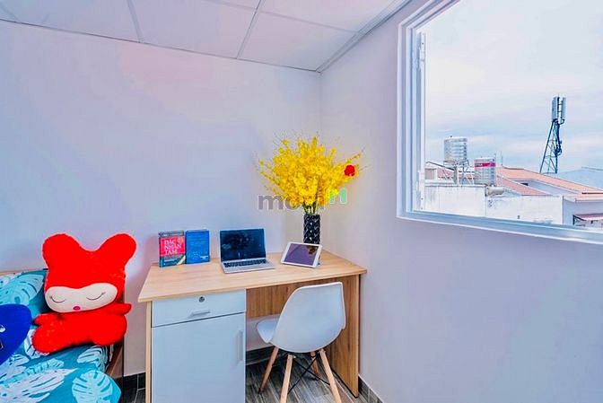 Hình ảnh 🫶Studio full nội thất gần cresent mall,..