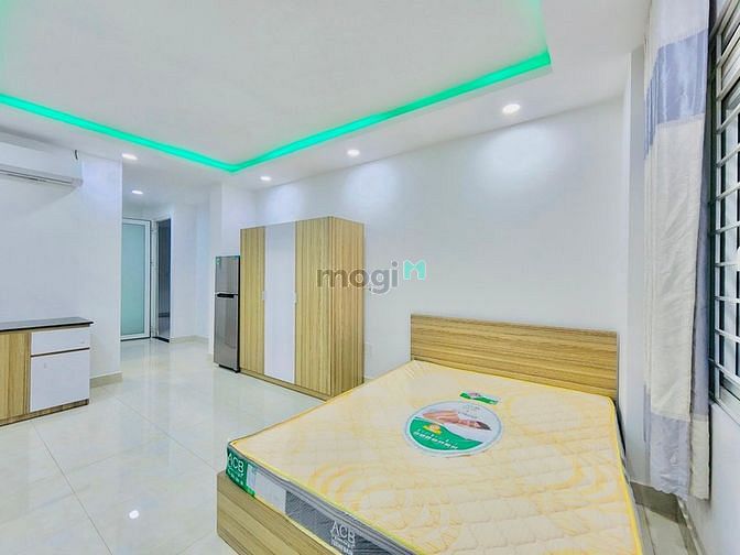 Hình ảnh 🫶Studio full nội thất gần cresent mall,..