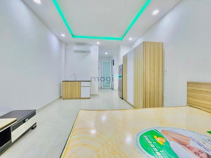 Hình ảnh 🫶Studio full nội thất gần cresent mall,..