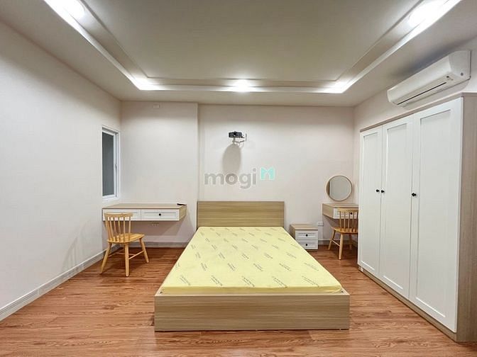 Hình ảnh Cho Thuê CHDV Full Nội Thất Như Hình Mới 100% 40m2 Gần Sân Bay