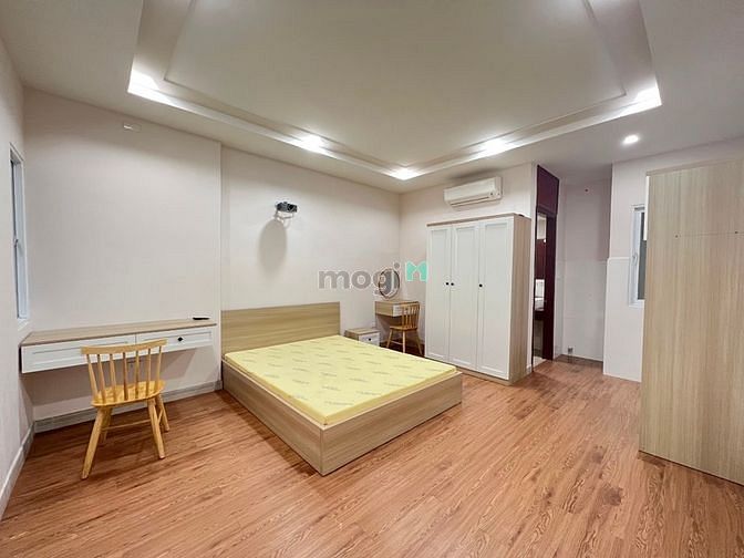 Hình ảnh Cho Thuê CHDV Full Nội Thất Như Hình Mới 100% 40m2 Gần Sân Bay