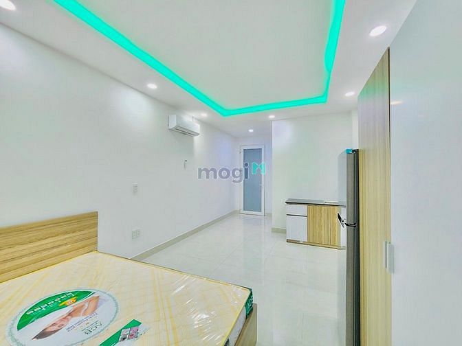 Hình ảnh 🫶Studio full nội thất gần cresent mall,..