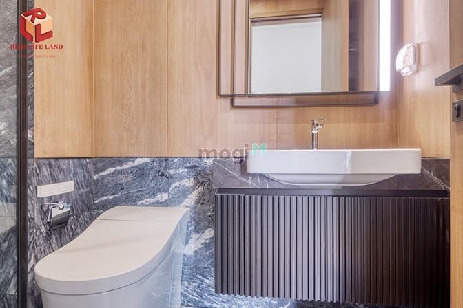 Hình ảnh Cực tốt ! Cho thuê Lumiere Riverside, 2PN 75.4m2,Full NT, Giá chỉ 34TR