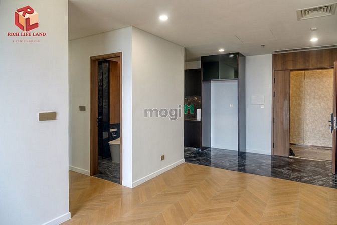 Hình ảnh Cực tốt ! Cho thuê Lumiere Riverside, 2PN 75.4m2,Full NT, Giá chỉ 34TR