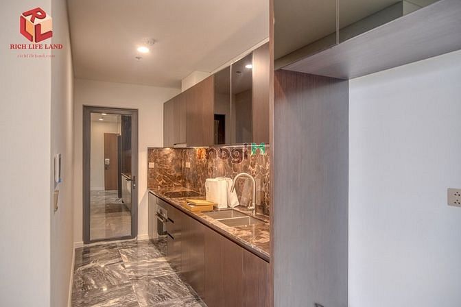 Hình ảnh Cực tốt ! Cho thuê Lumiere Riverside, 2PN 75.4m2,Full NT, Giá chỉ 34TR