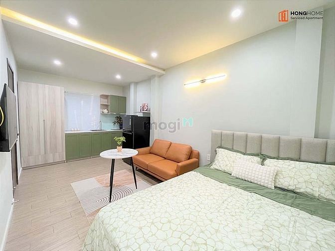 Hình ảnh Cho thuê Trang Chủ MB66.COM / Đăng Ký Tặng 66K quận 1, FULL nội thất Ngay phố đi bộ bùi viện