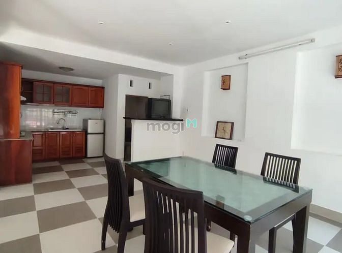 Hình ảnh 👉 Cho thuê nguyên căn full nội thất, Làng Báo Chí, Thảo Điền, Quậ45tr