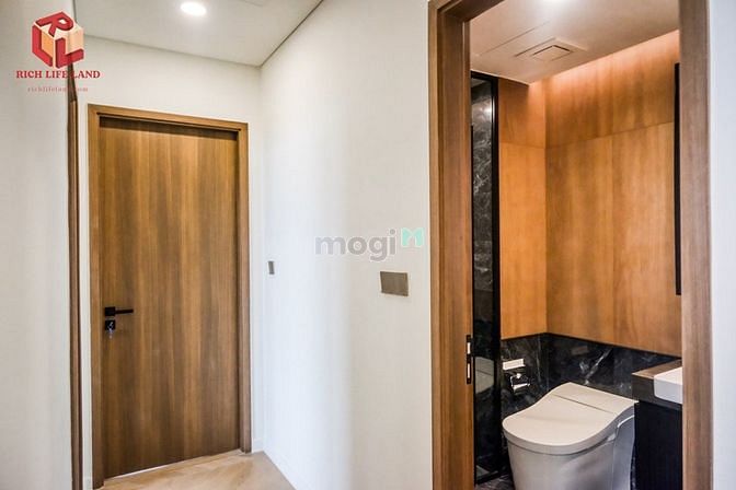 Hình ảnh Cực tốt ! Cho thuê Lumiere Riverside, 2PN 75.4m2,Full NT, Giá chỉ 34TR