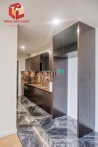 Hình ảnh Cực tốt ! Cho thuê Lumiere Riverside, 2PN 75.4m2,Full NT, Giá chỉ 34TR