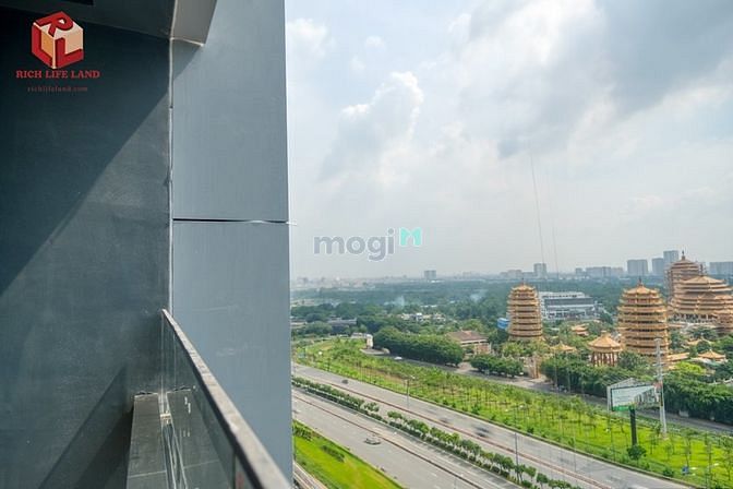 Hình ảnh Cực tốt ! Cho thuê Lumiere Riverside, 2PN 75.4m2,Full NT, Giá chỉ 34TR
