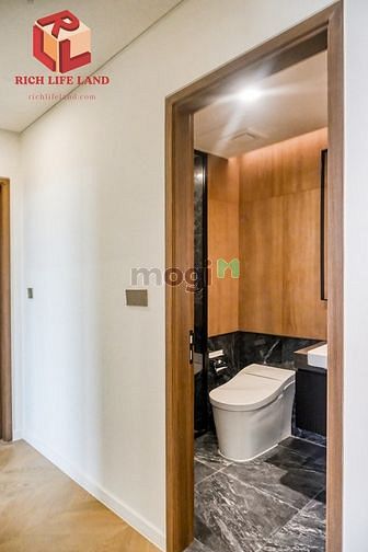 Hình ảnh Cực tốt ! Cho thuê Lumiere Riverside, 2PN 75.4m2,Full NT, Giá chỉ 34TR