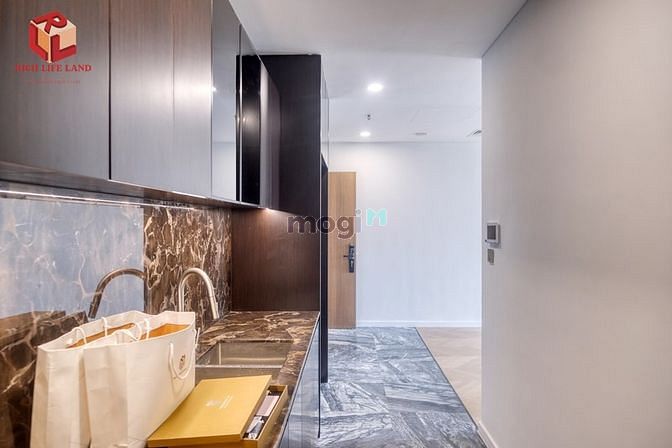 Hình ảnh Cực tốt ! Cho thuê Lumiere Riverside, 2PN 75.4m2,Full NT, Giá chỉ 34TR