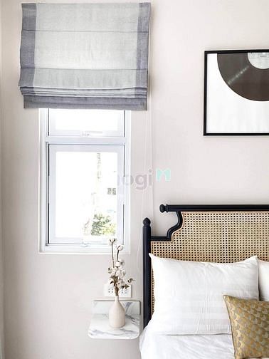 Hình ảnh Căn Hộ Full Nội Thất Q3 Gần CV Lê Văn Tám , Hồ Con Rùa , Dinh Độc Lập