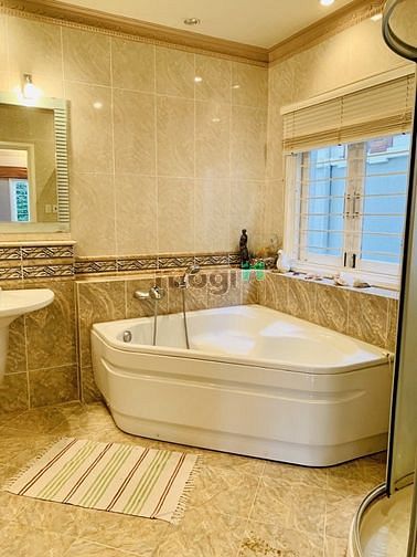 Hình ảnh 🏡Cho thuê giá tốt villa sân vườn full nội thất compound p.Thảo Điền