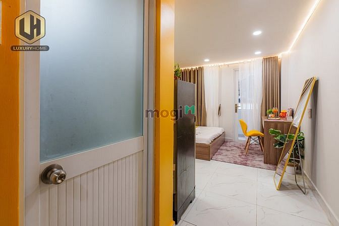 Hình ảnh Cho thuê Trang Chủ MB66.COM / Đăng Ký Tặng 66K quận 5 Ban công Gần ngã 6 cộng hòa