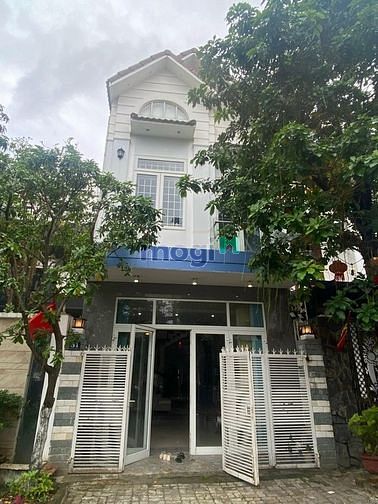 Hình ảnh 🎯 Bán Nhà 3 Tầng Đẹp Mặt Tiền Trung Nghĩa 4, Hòa Minh, Liên Chiểu