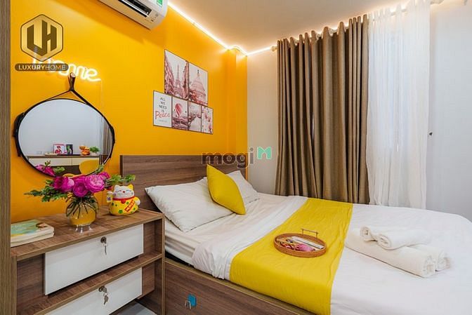 Hình ảnh Cho thuê Trang Chủ MB66.COM / Đăng Ký Tặng 66K quận 5 Ban công Gần ngã 6 cộng hòa