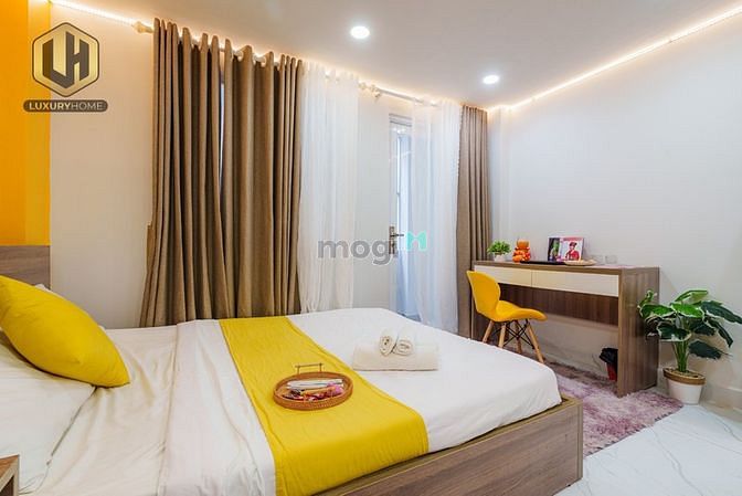 Hình ảnh Cho thuê Trang Chủ MB66.COM / Đăng Ký Tặng 66K quận 5 Ban công Gần ngã 6 cộng hòa