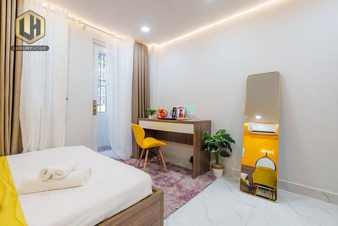 Hình ảnh Cho thuê Trang Chủ MB66.COM / Đăng Ký Tặng 66K quận 5 Ban công Gần ngã 6 cộng hòa