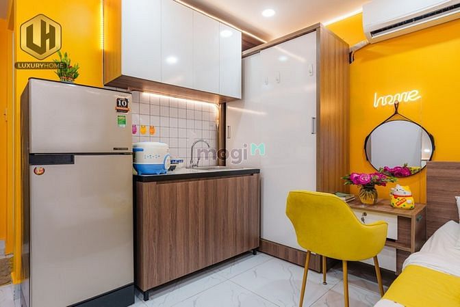 Hình ảnh Cho thuê Trang Chủ MB66.COM / Đăng Ký Tặng 66K quận 5 Ban công Gần ngã 6 cộng hòa