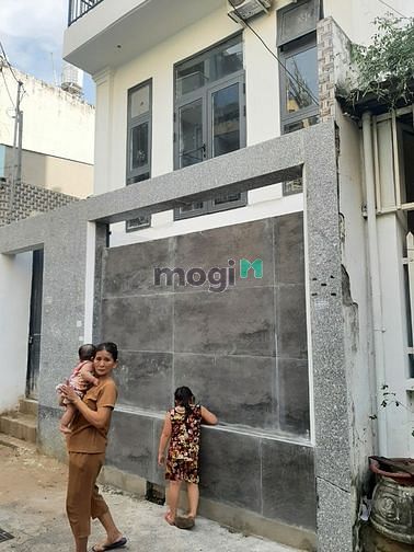 Hình ảnh Bán nhà hẻm xe hơi Tây Thạnh Tân Phú