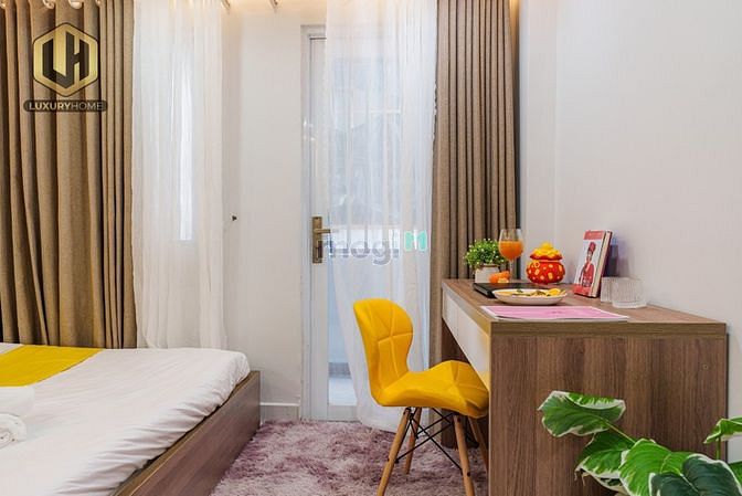 Hình ảnh Cho thuê Trang Chủ MB66.COM / Đăng Ký Tặng 66K quận 5 Ban công Gần ngã 6 cộng hòa