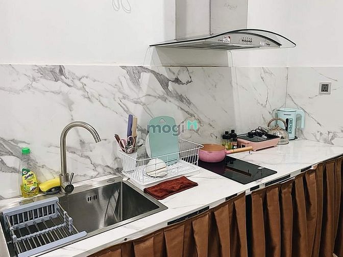Hình ảnh Cho Thuê Căn Hộ Studio - Ban Công Rộng Max Đẹp Khu Sân Bay Tân Bình